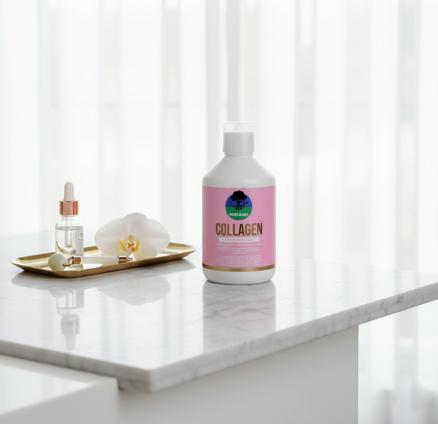 Collagen Hyaluronic Acid