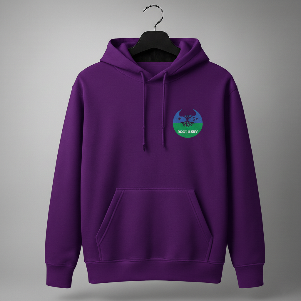 Ethically Sourced Clothing