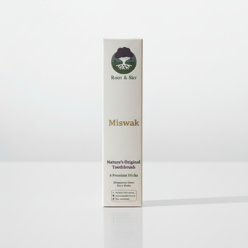 Miswak