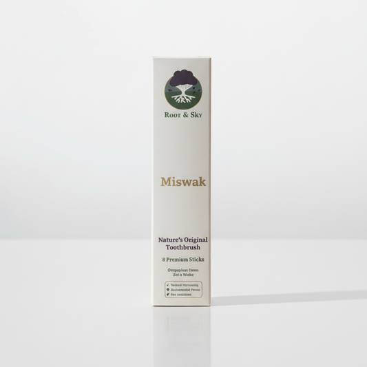 Miswak