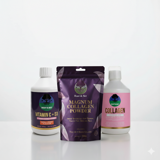 The Beauty from Within Bundle