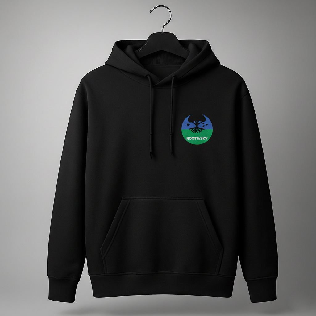 Ethically Sourced Clothing