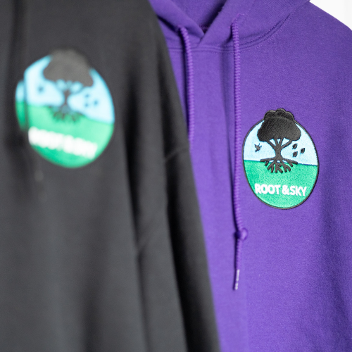 Ethically Sourced Clothing