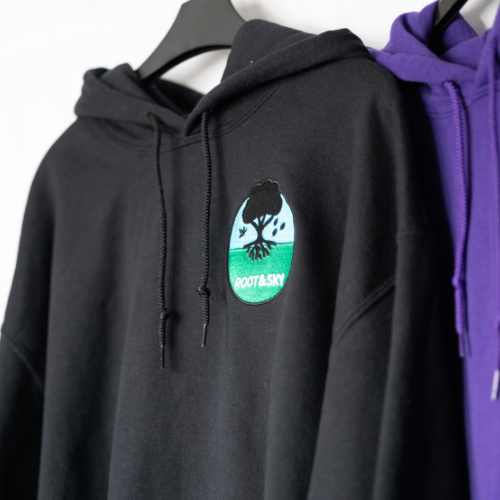 Ethically Sourced Clothing