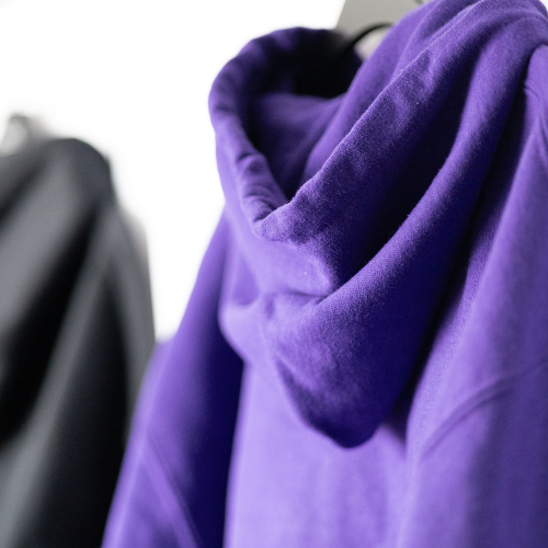 Ethically Sourced Clothing