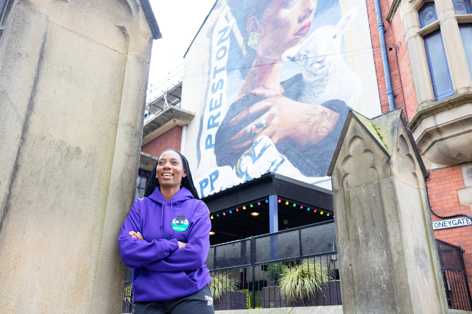 Embrace the Root & Sky Lifestyle