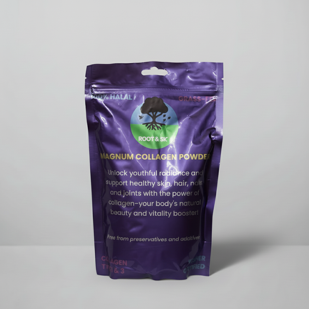 Magnum Collagen Powder
